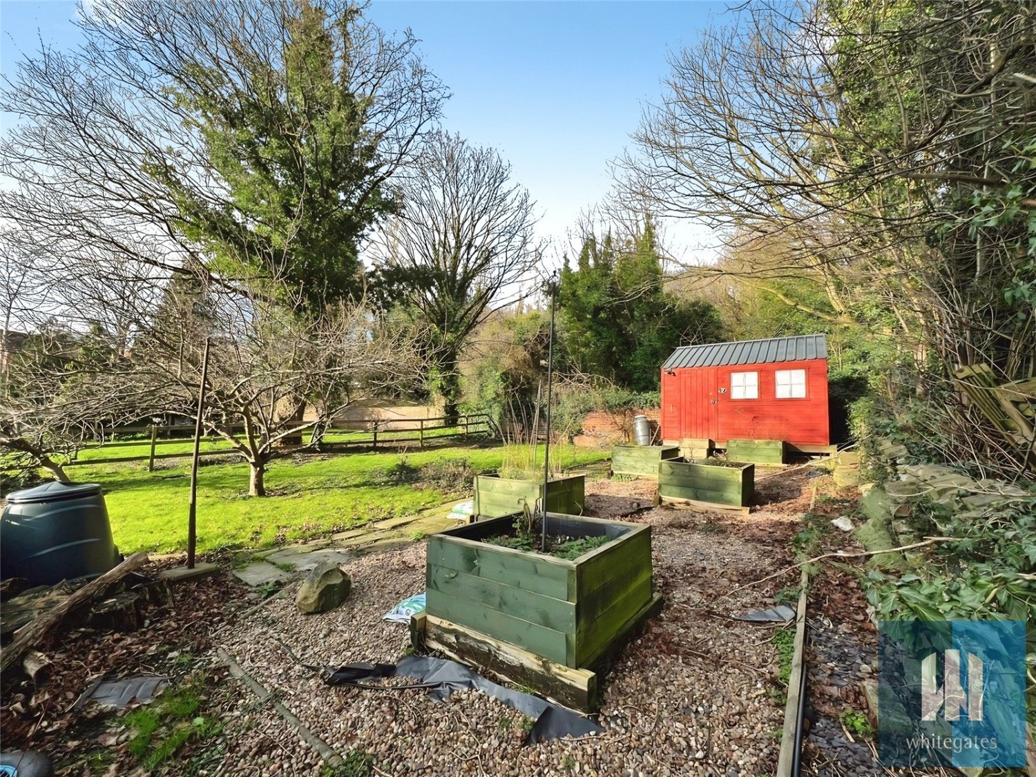 Fartown, Huddersfield