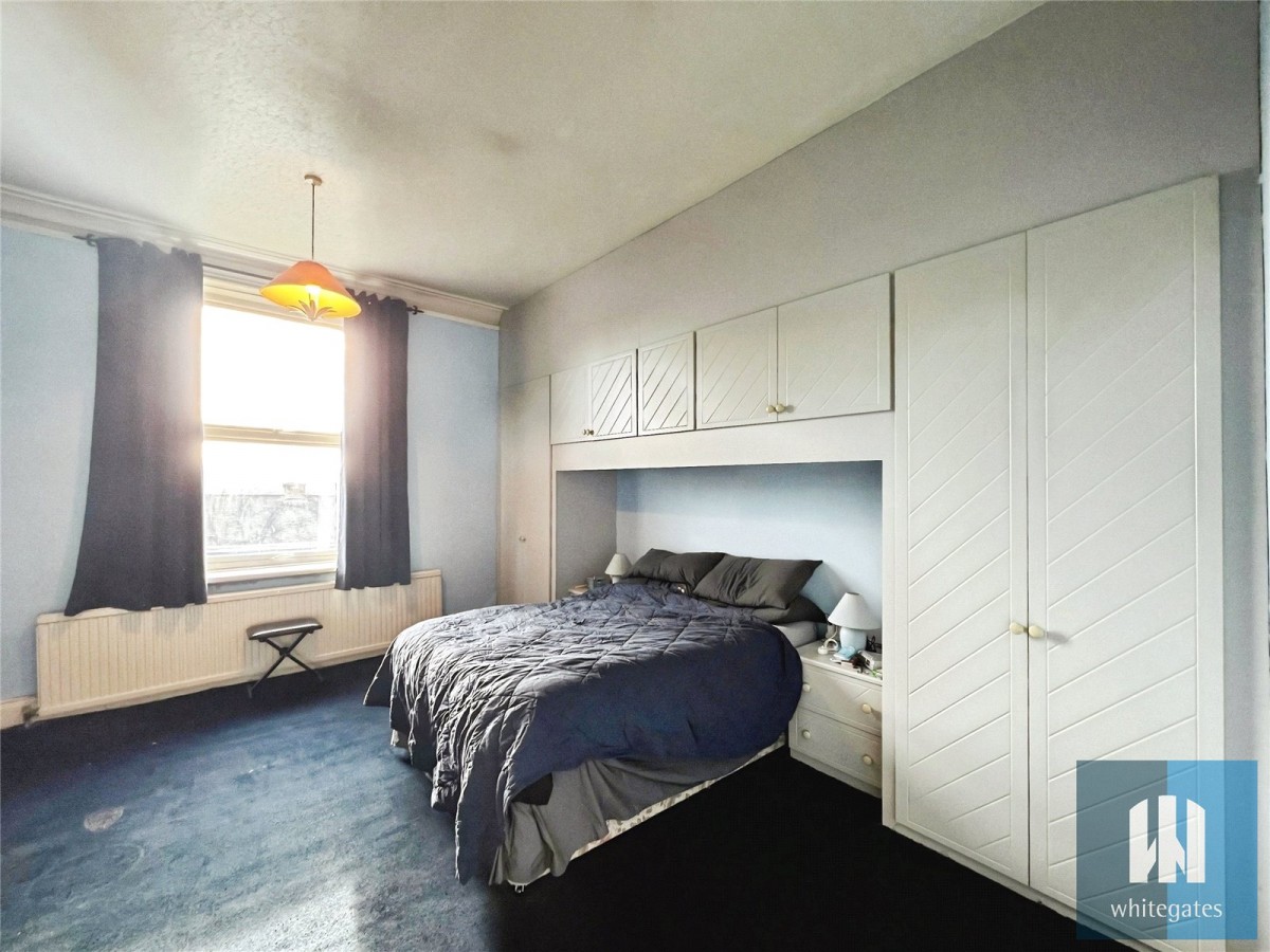 Fartown, Huddersfield