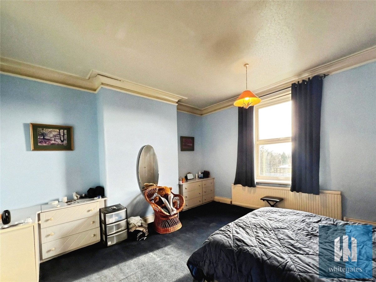 Fartown, Huddersfield