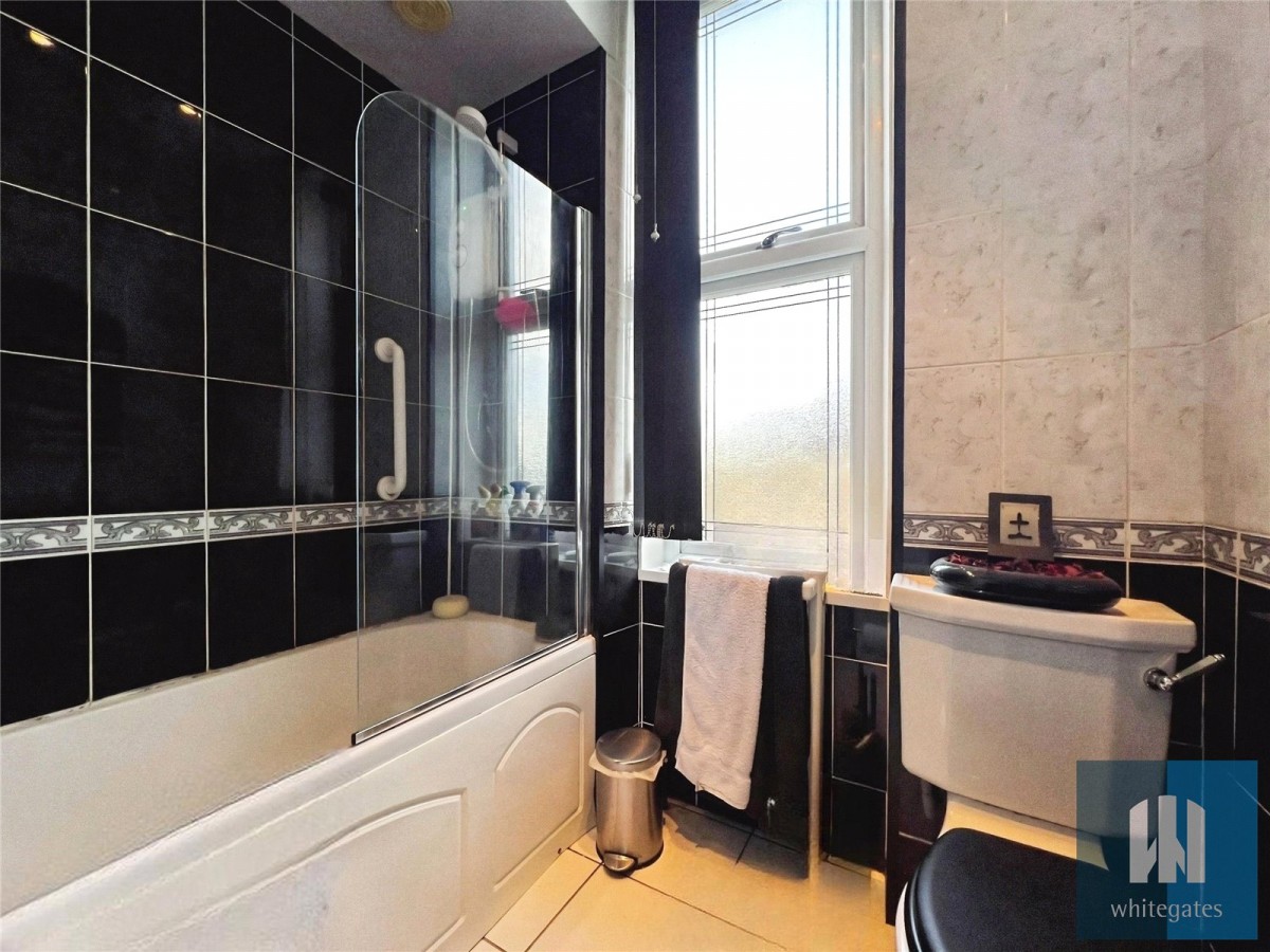 Fartown, Huddersfield