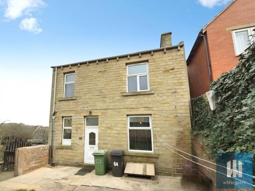 Lockwood, Huddersfield