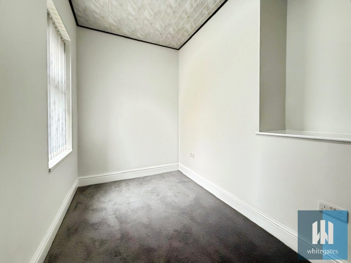 Lockwood, Huddersfield