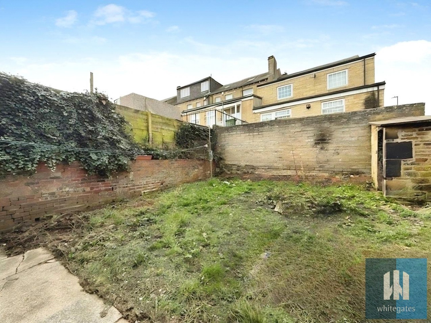 Lockwood, Huddersfield