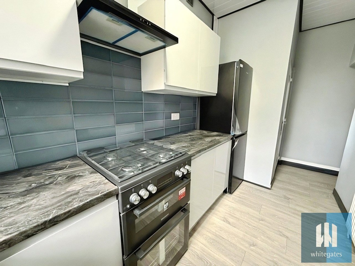 Lockwood, Huddersfield