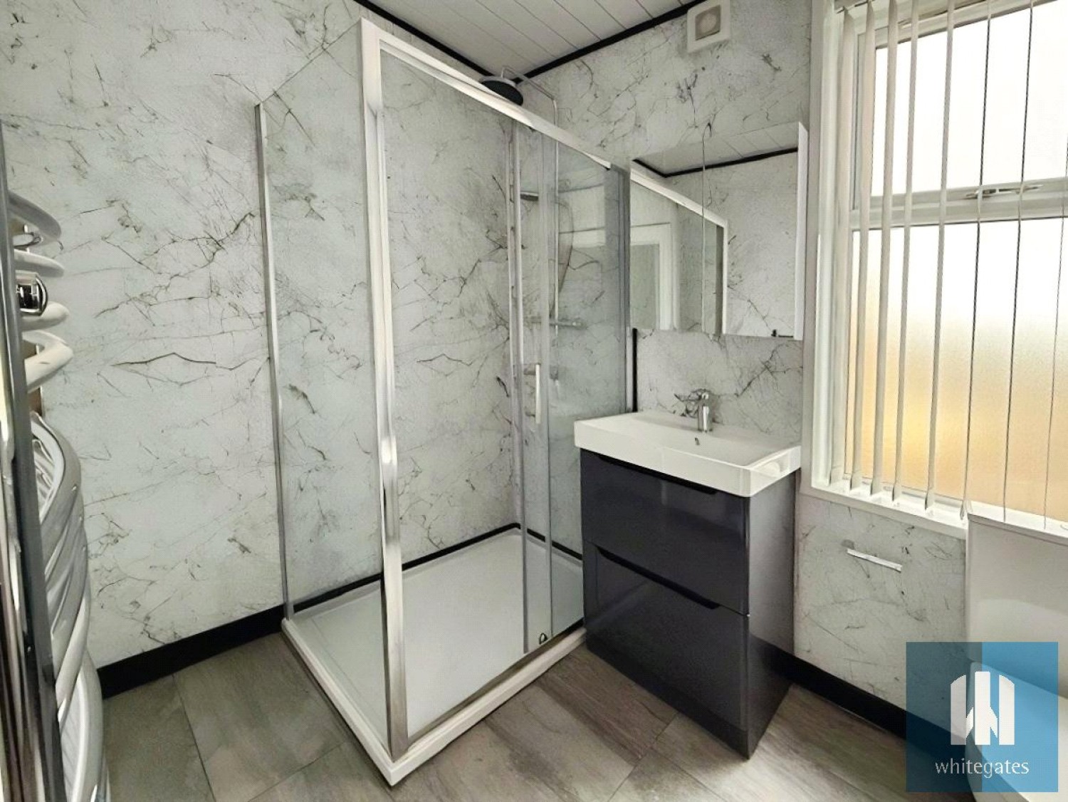 Lockwood, Huddersfield