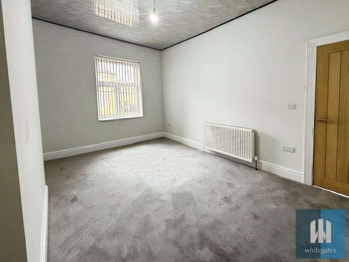 Lockwood, Huddersfield