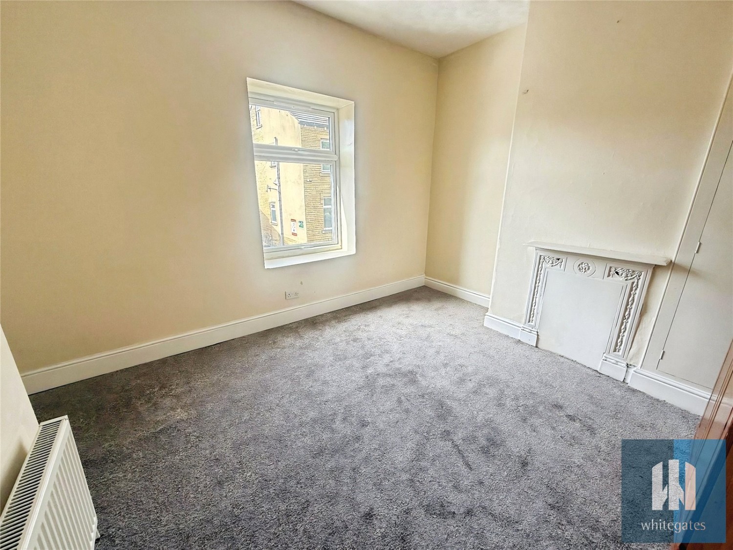 Birkby, Huddersfield
