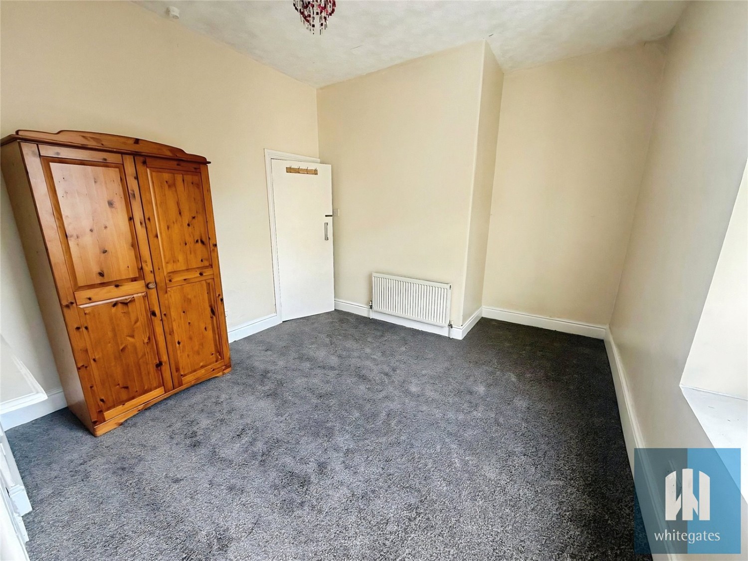 Birkby, Huddersfield