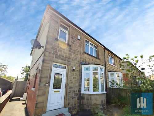 Dalton, Huddersfield