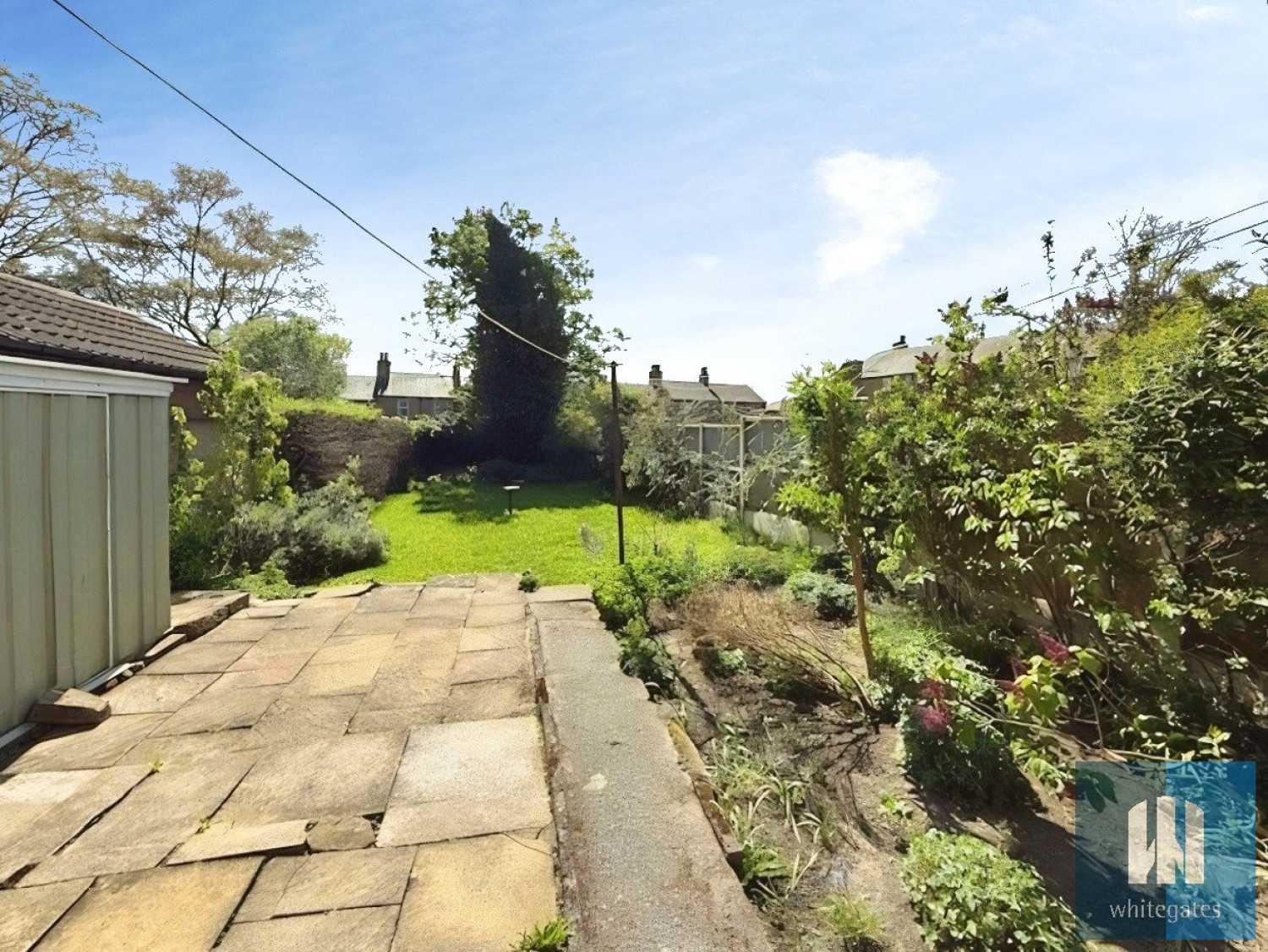Dalton, Huddersfield