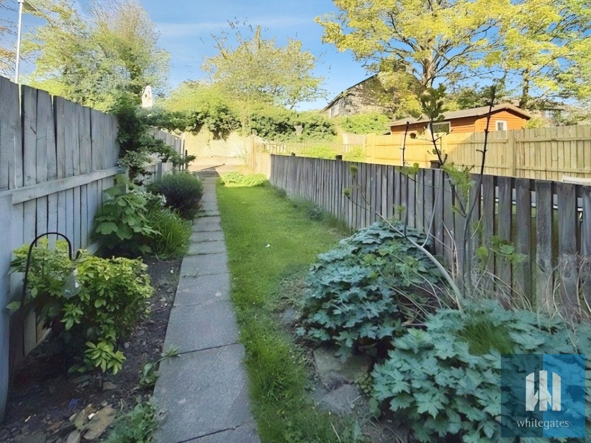 Lindley, Huddersfield
