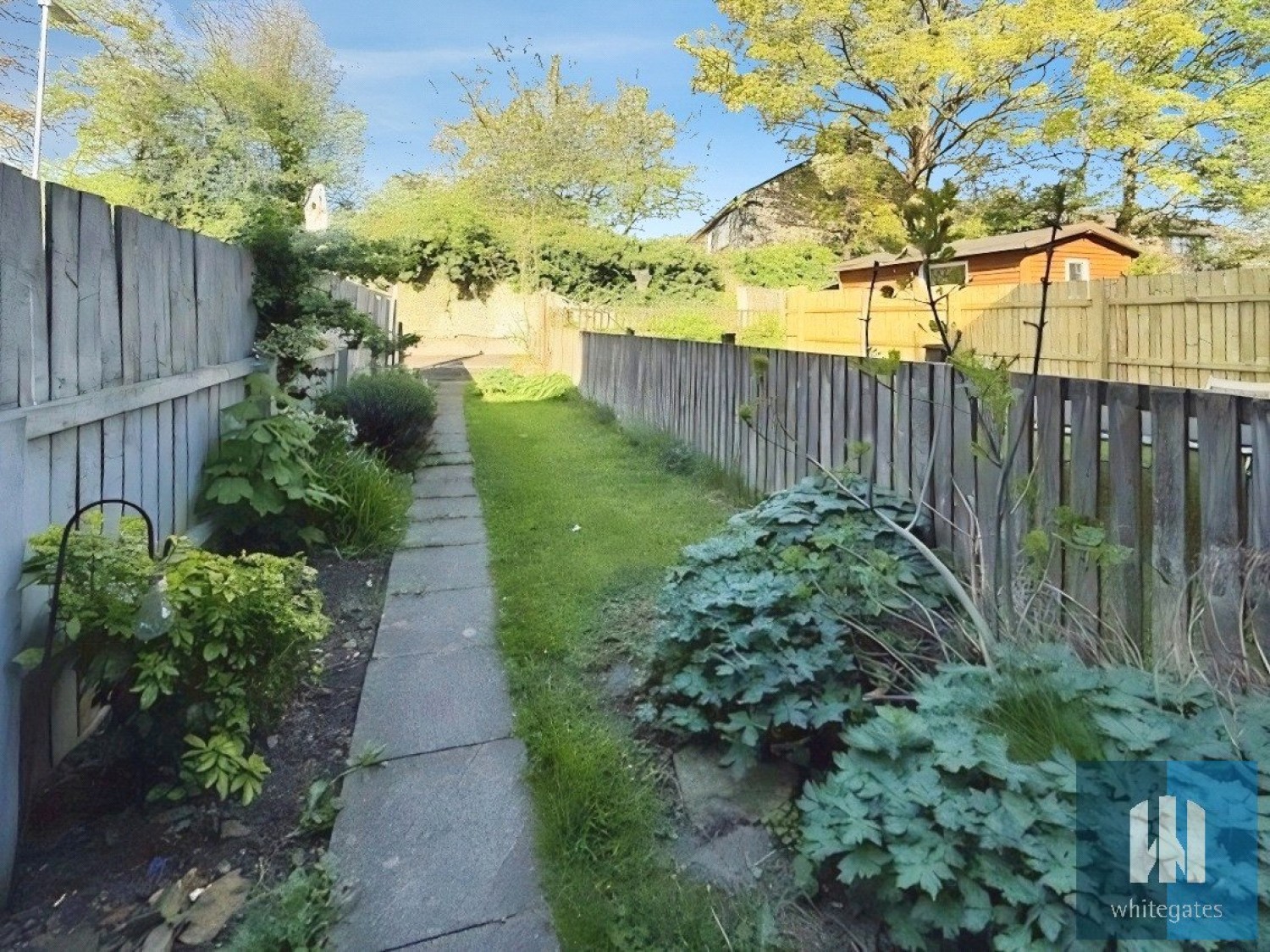 Lindley, Huddersfield
