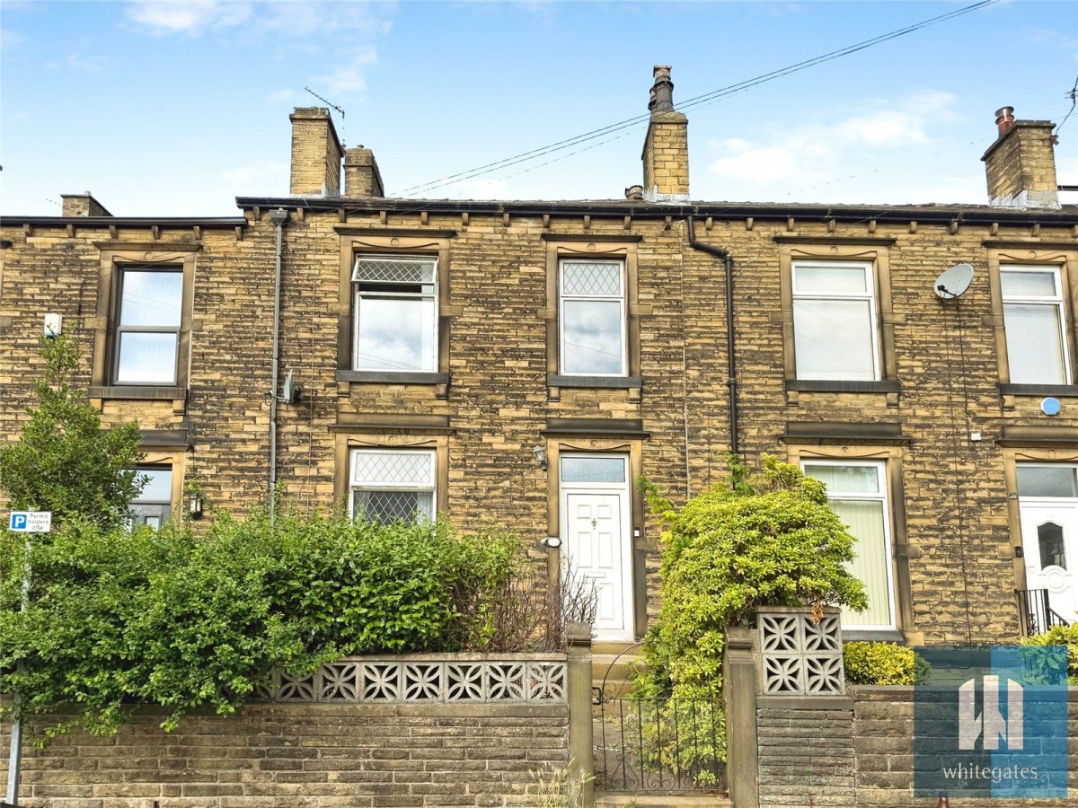 Lindley, Huddersfield