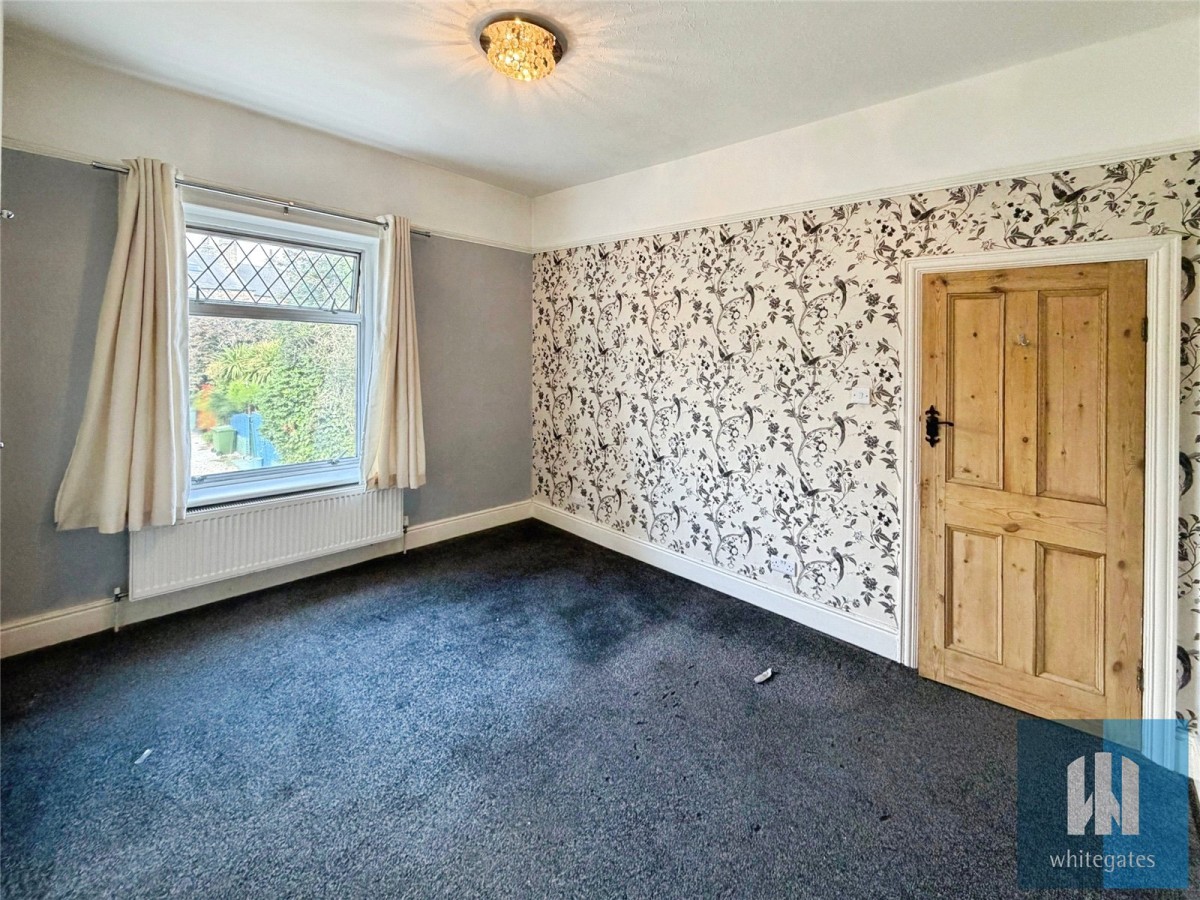 Lindley, Huddersfield