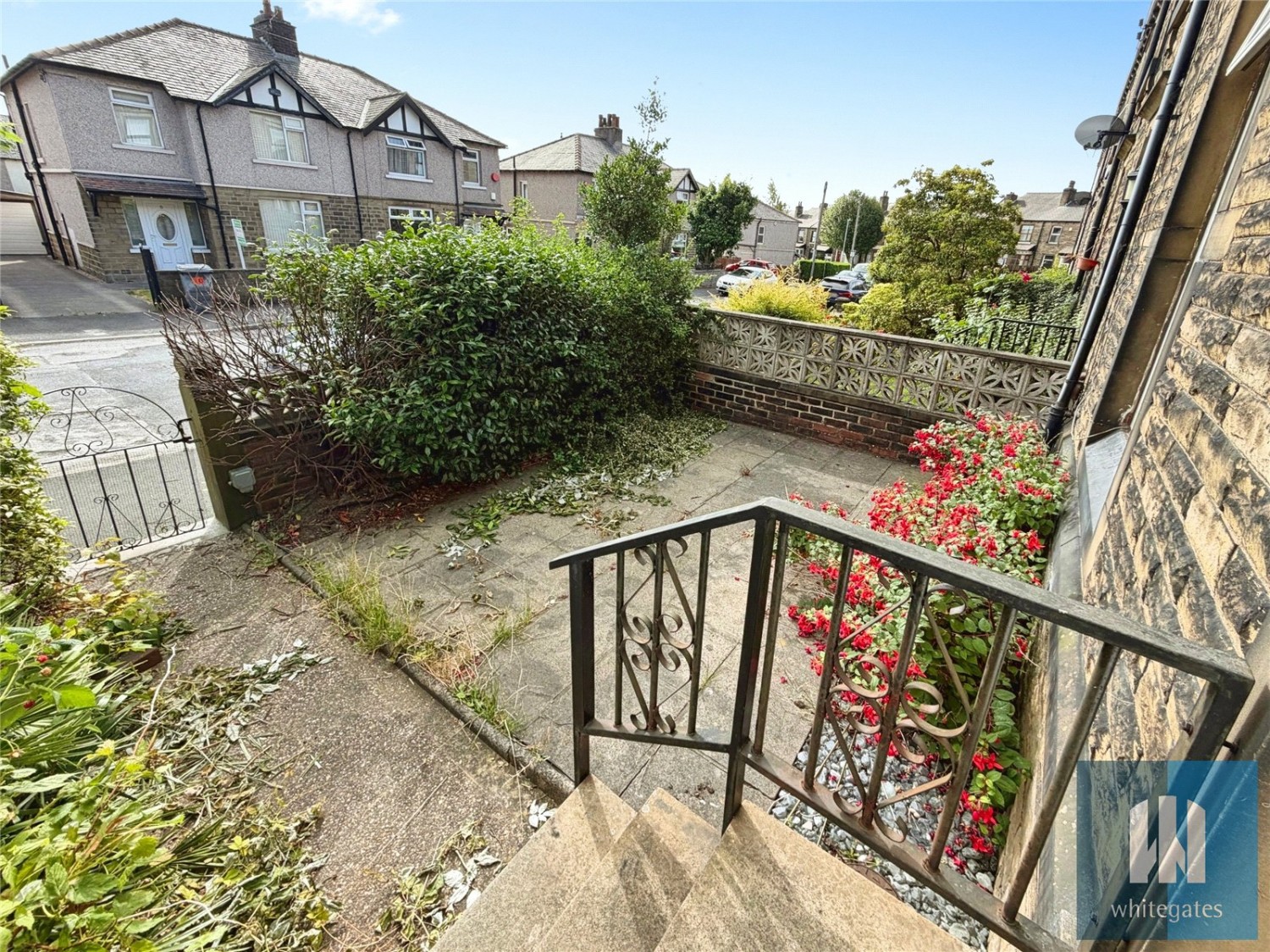 Lindley, Huddersfield