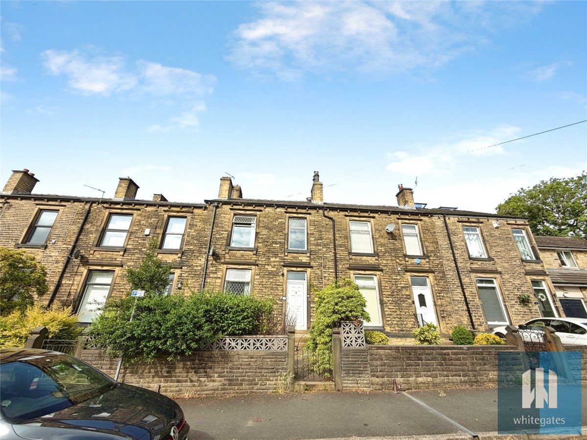 Lindley, Huddersfield