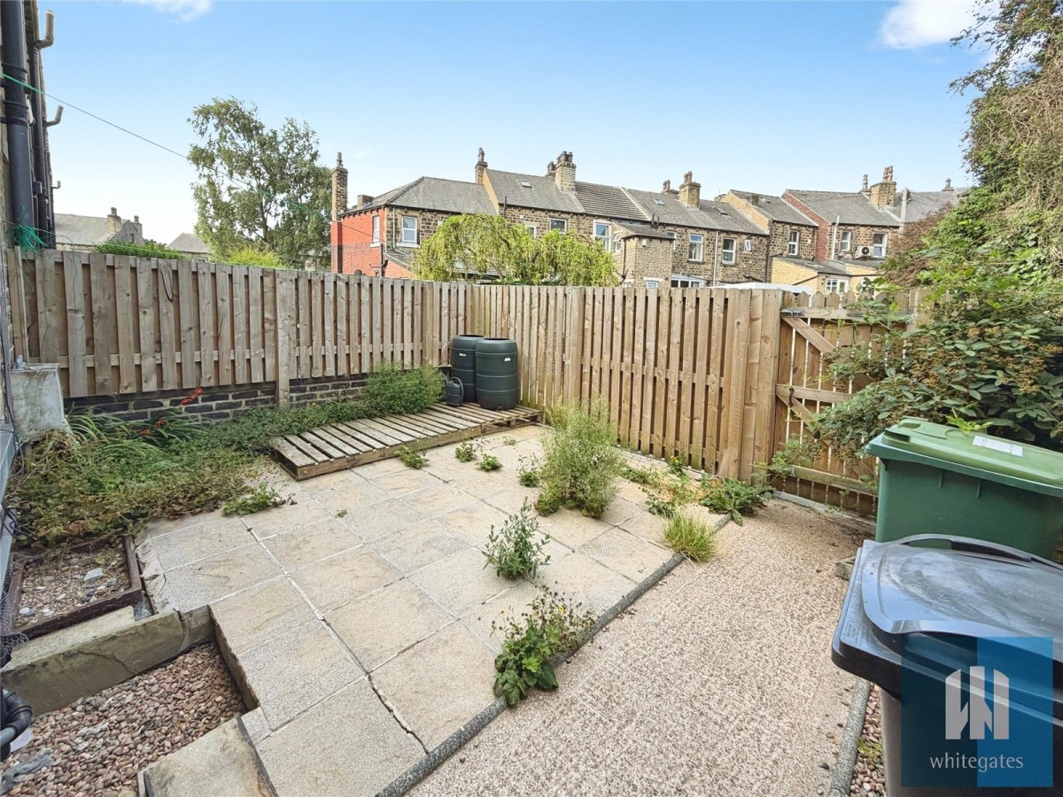 Lindley, Huddersfield