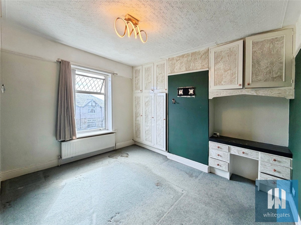 Lindley, Huddersfield