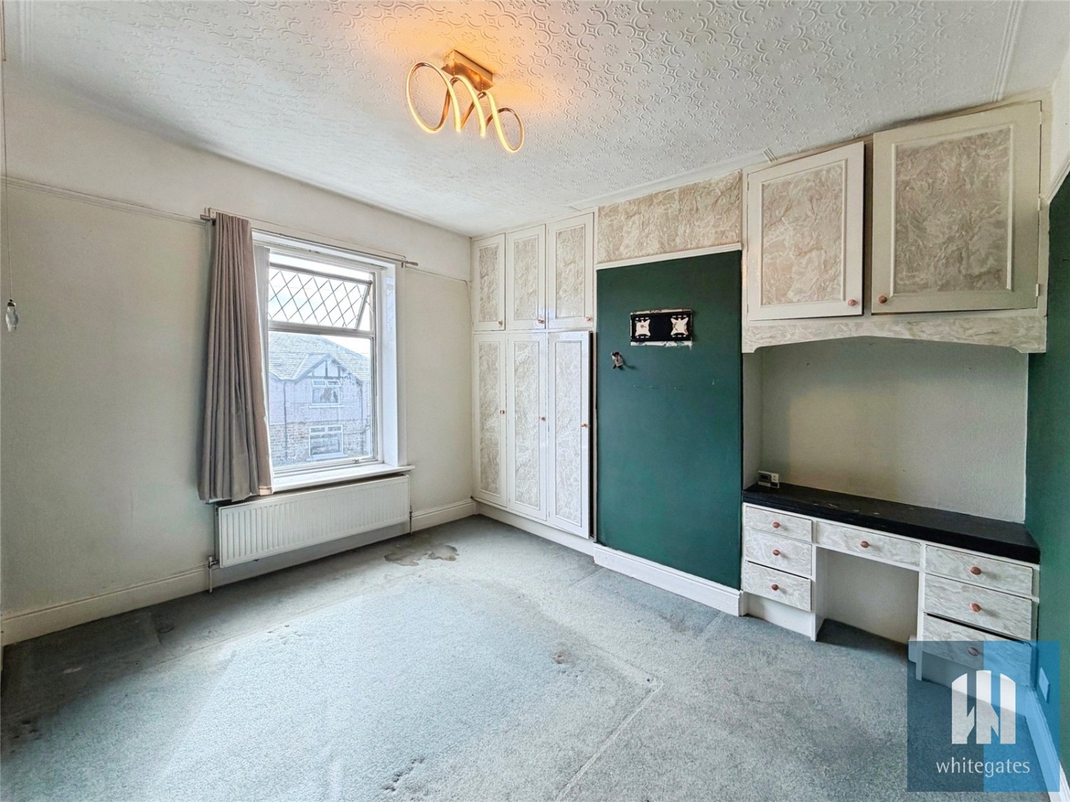 Lindley, Huddersfield