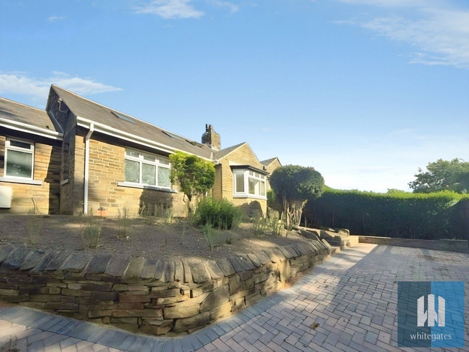Baliff Bridge, Brighouse