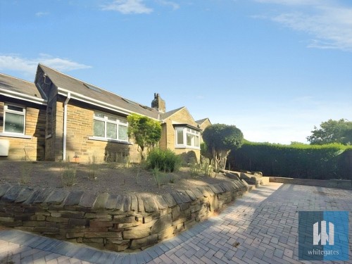 Baliff Bridge, Brighouse