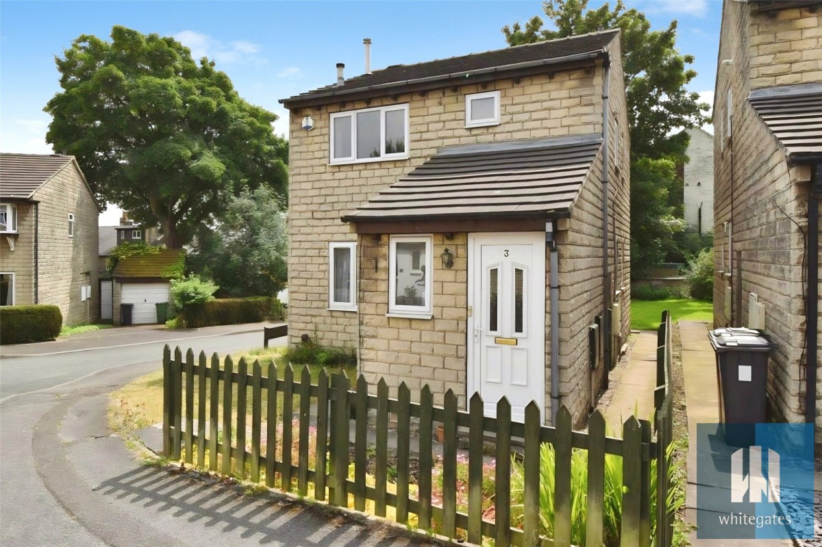 Lindley, Huddersfield
