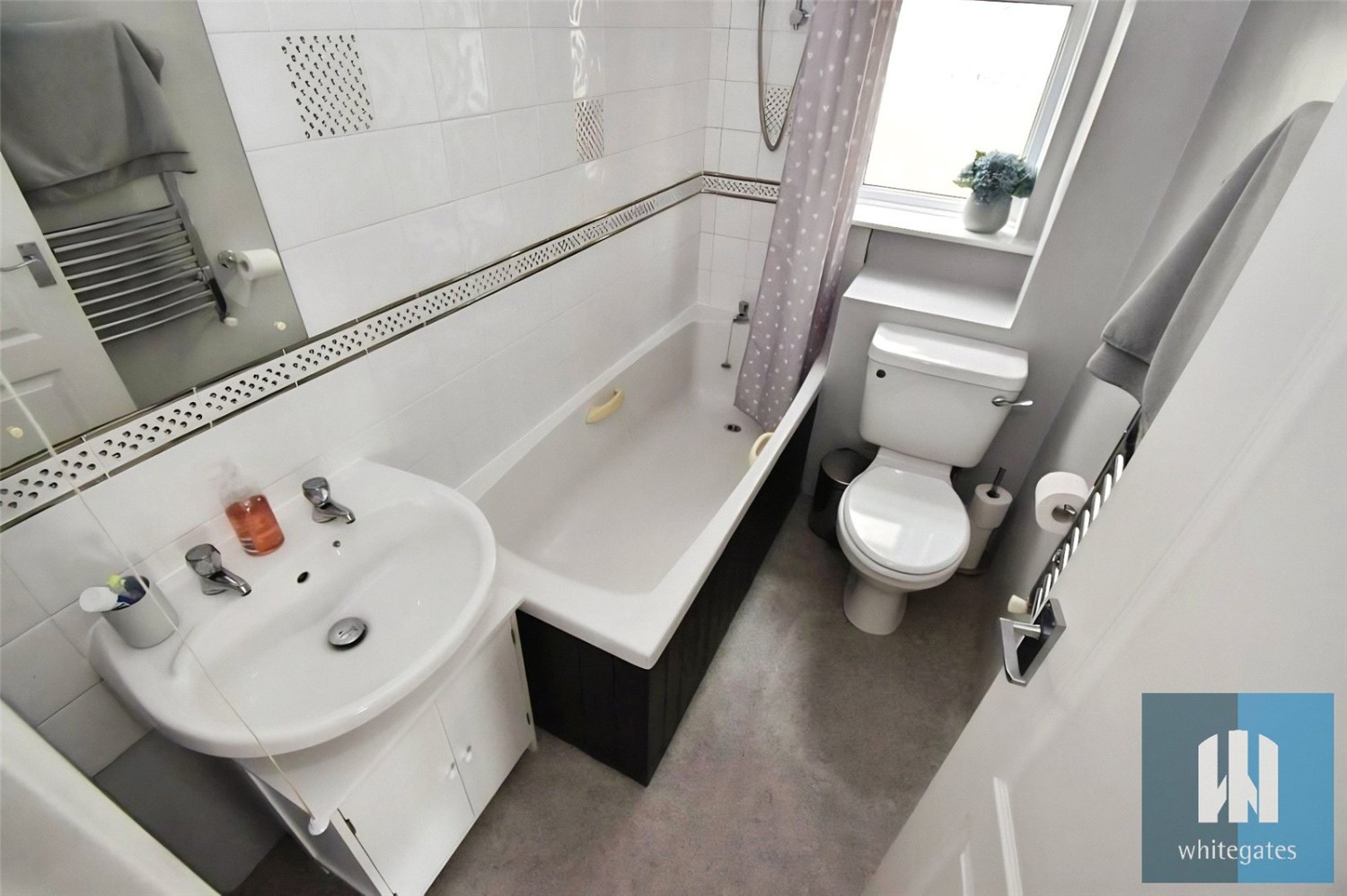 Lindley, Huddersfield
