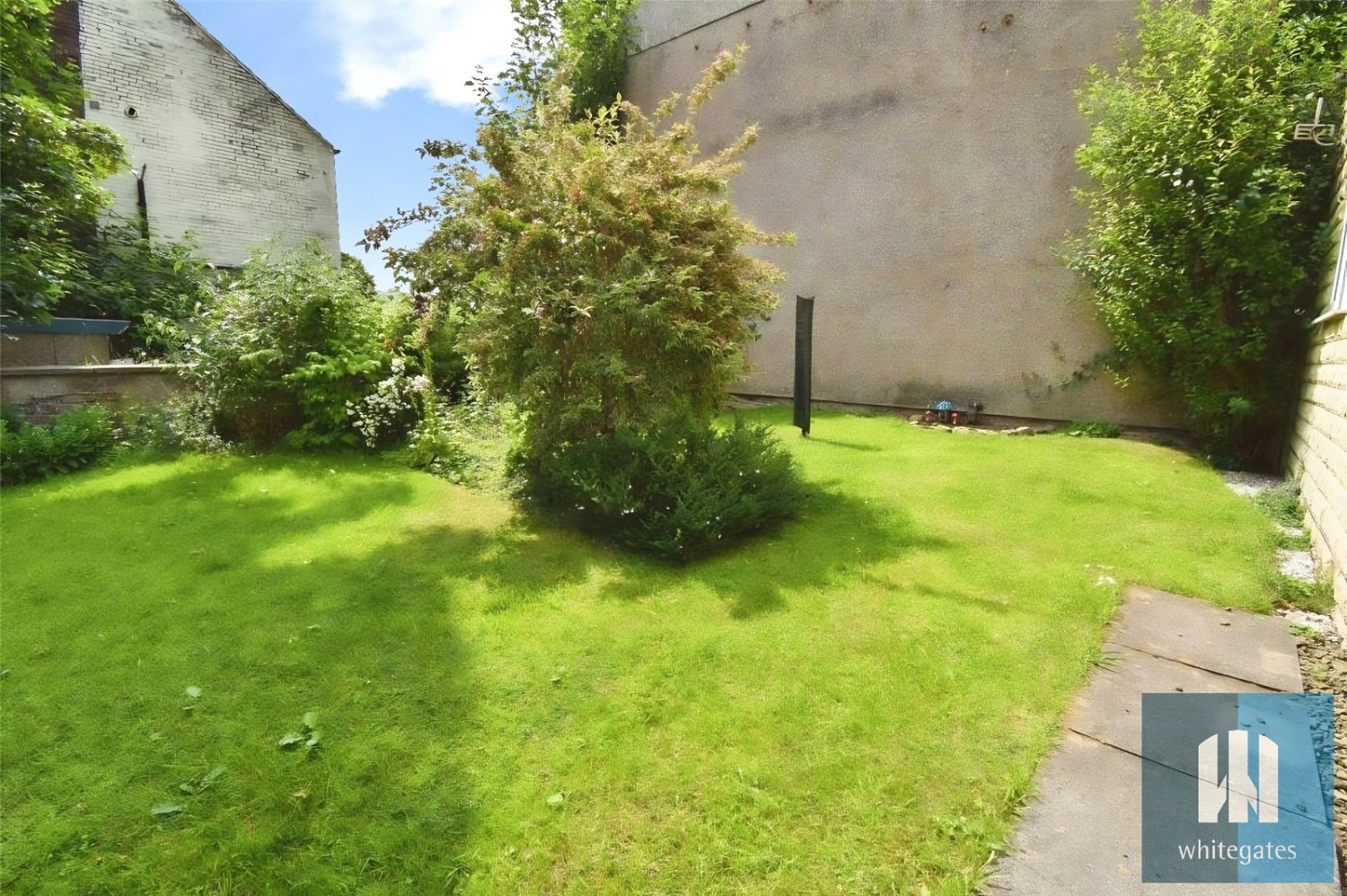 Lindley, Huddersfield