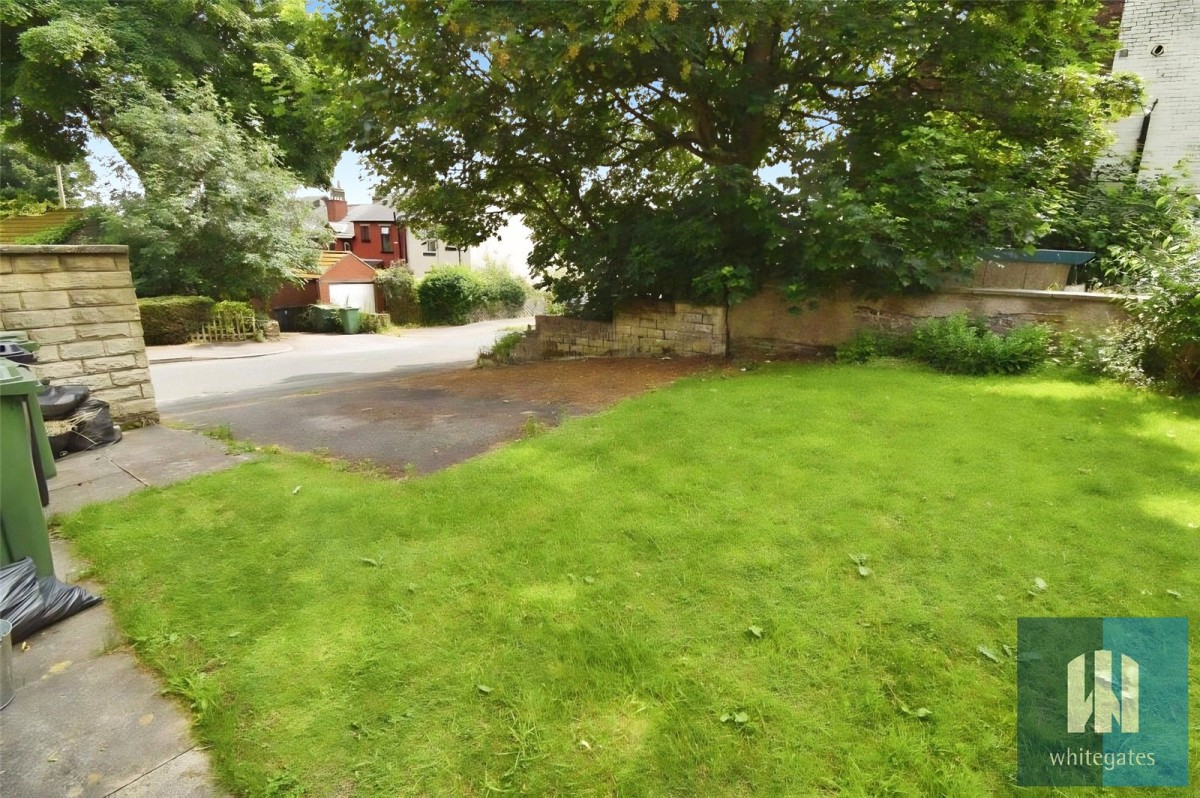Lindley, Huddersfield