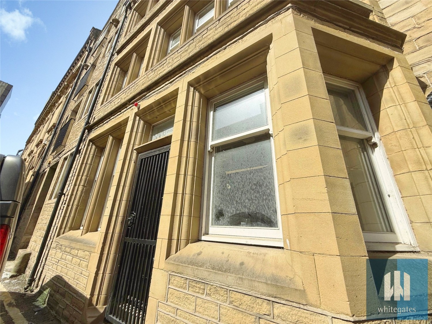 Town Centre, Huddersfield