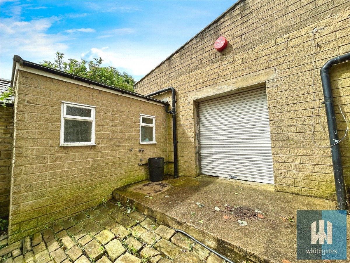 Lindley, Huddersfield