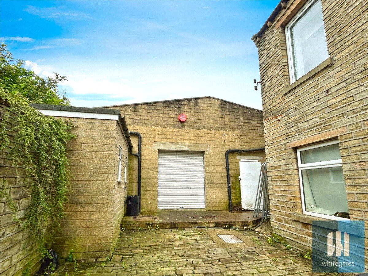 Lindley, Huddersfield