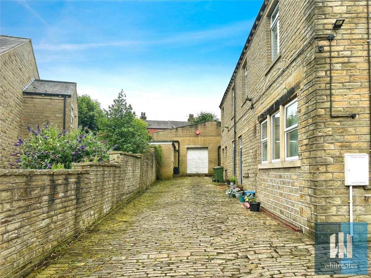 Lindley, Huddersfield