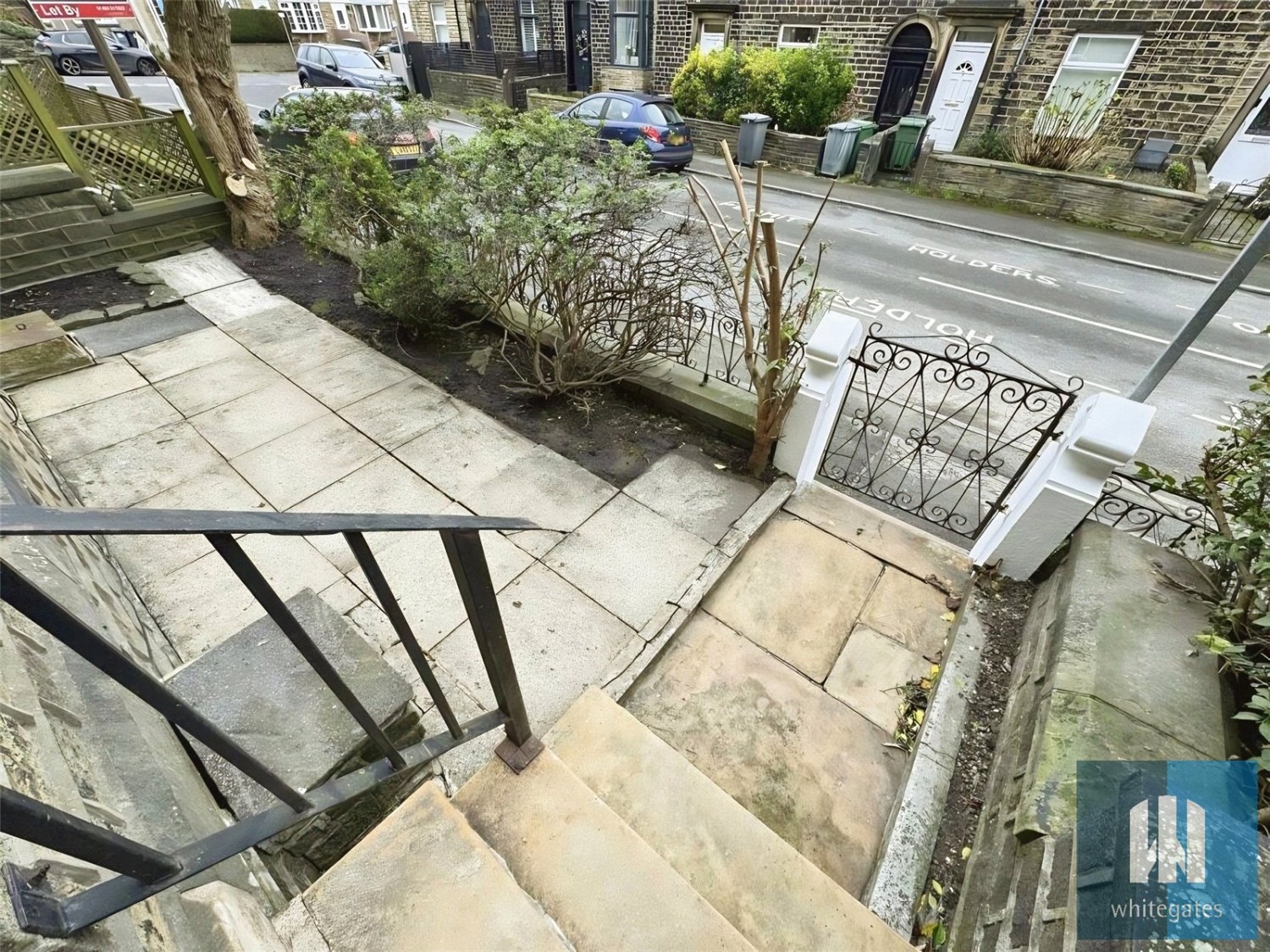 Oakes, Huddersfield