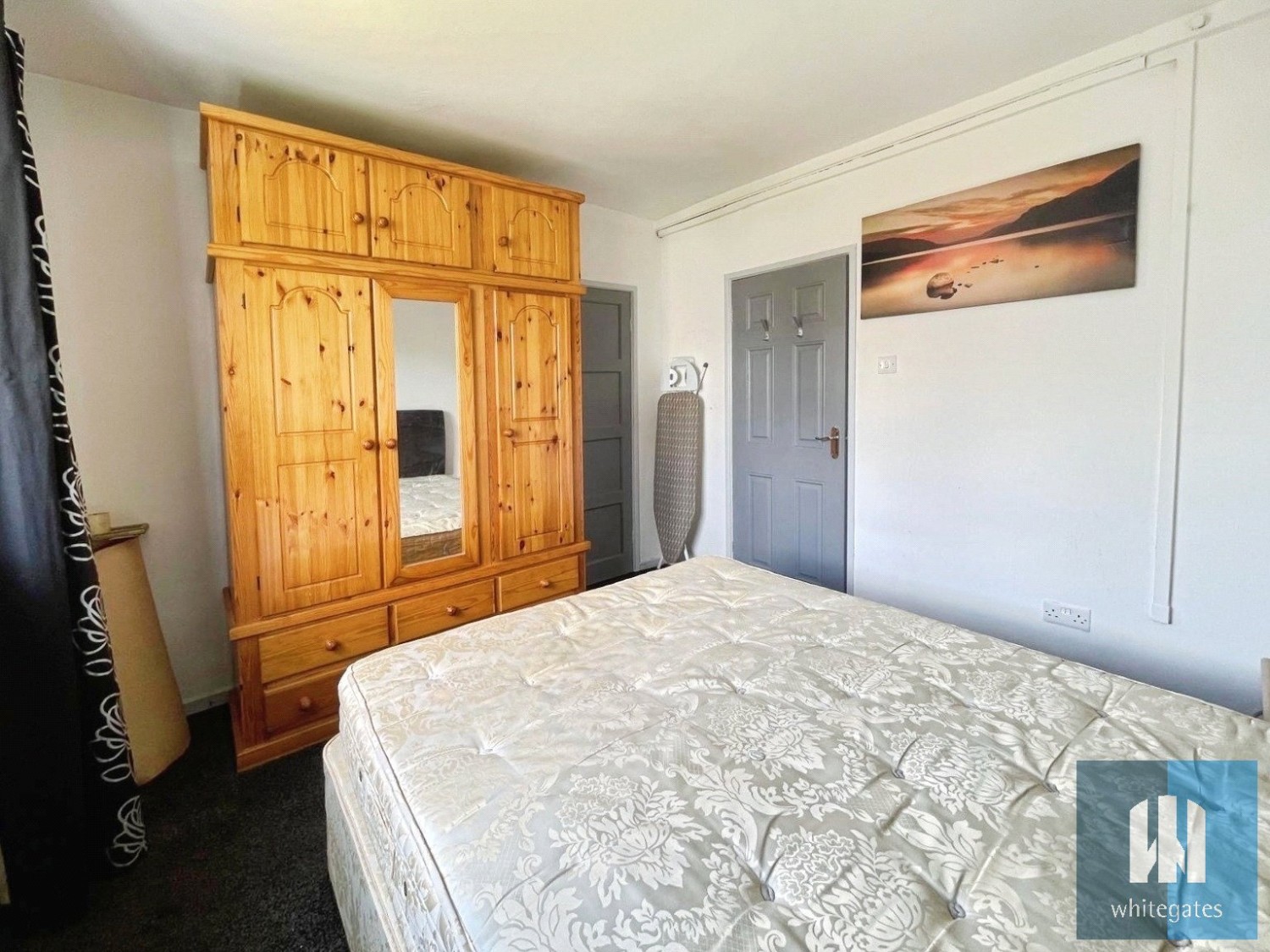 Bradley, Huddersfield