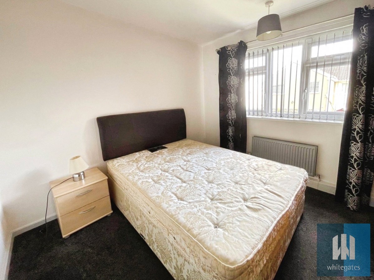 Bradley, Huddersfield
