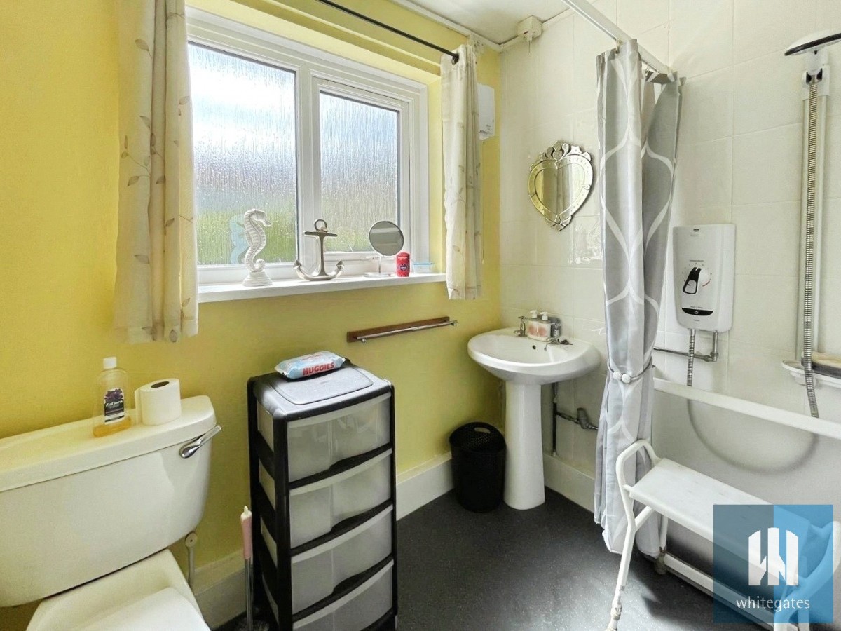 Bradley, Huddersfield