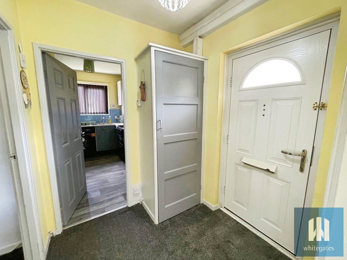 Bradley, Huddersfield
