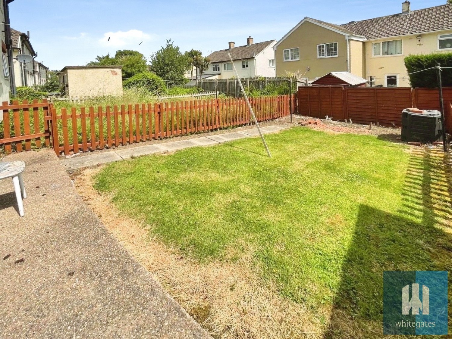 Bradley, Huddersfield