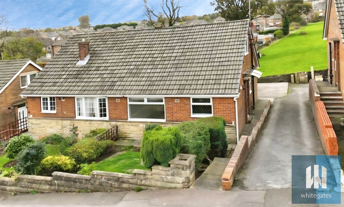 Oakes, Huddersfield
