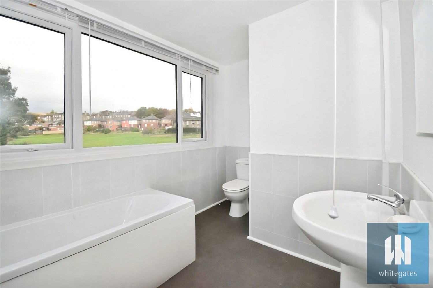 Oakes, Huddersfield