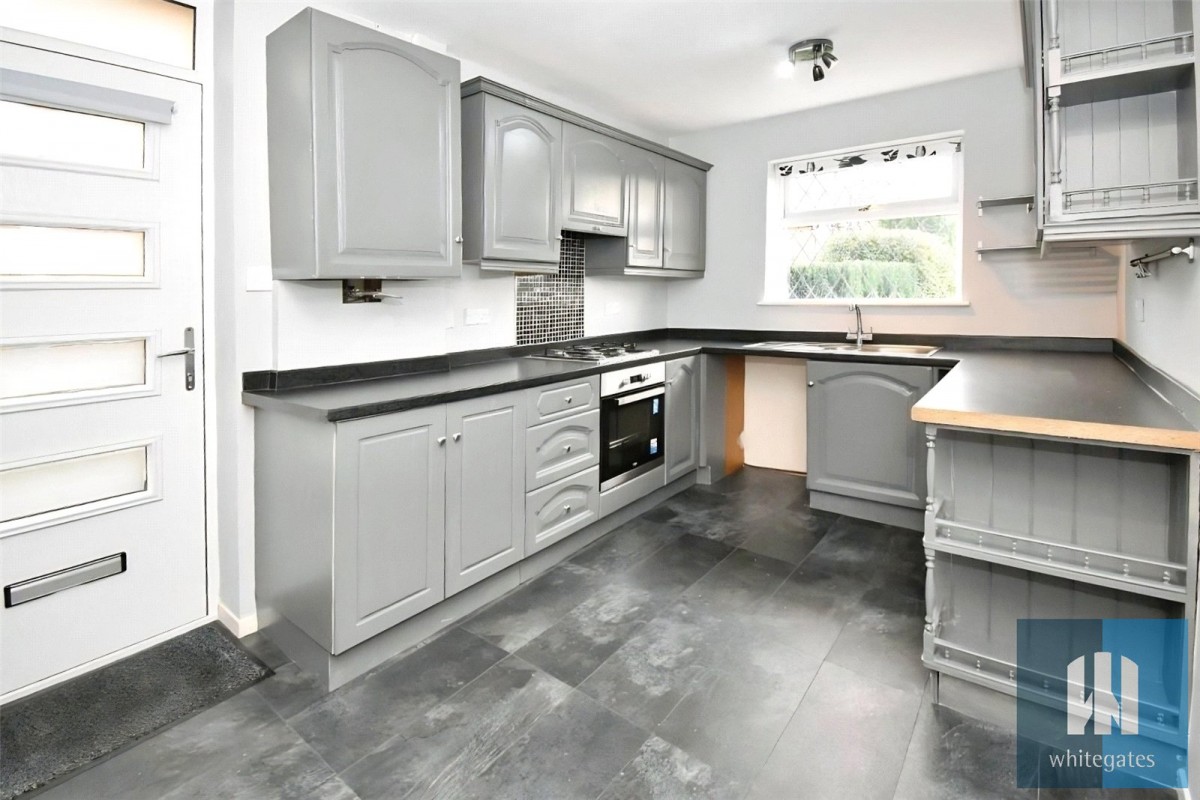 Oakes, Huddersfield