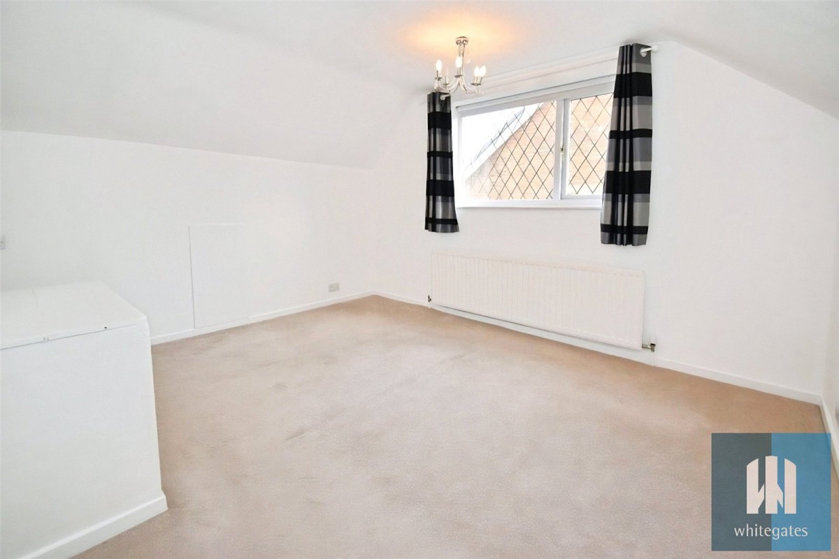 Oakes, Huddersfield