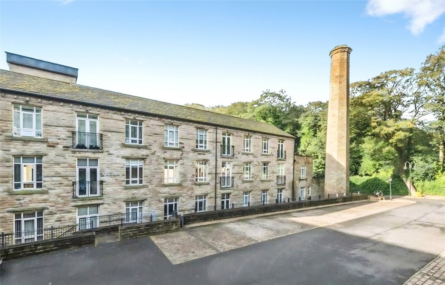 Brook Lane, Golcar, Huddersfield