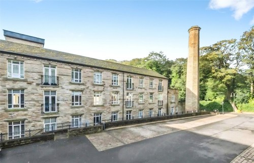 Brook Lane, Golcar, Huddersfield