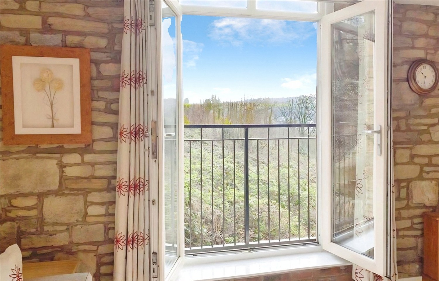 Brook Lane, Golcar, Huddersfield