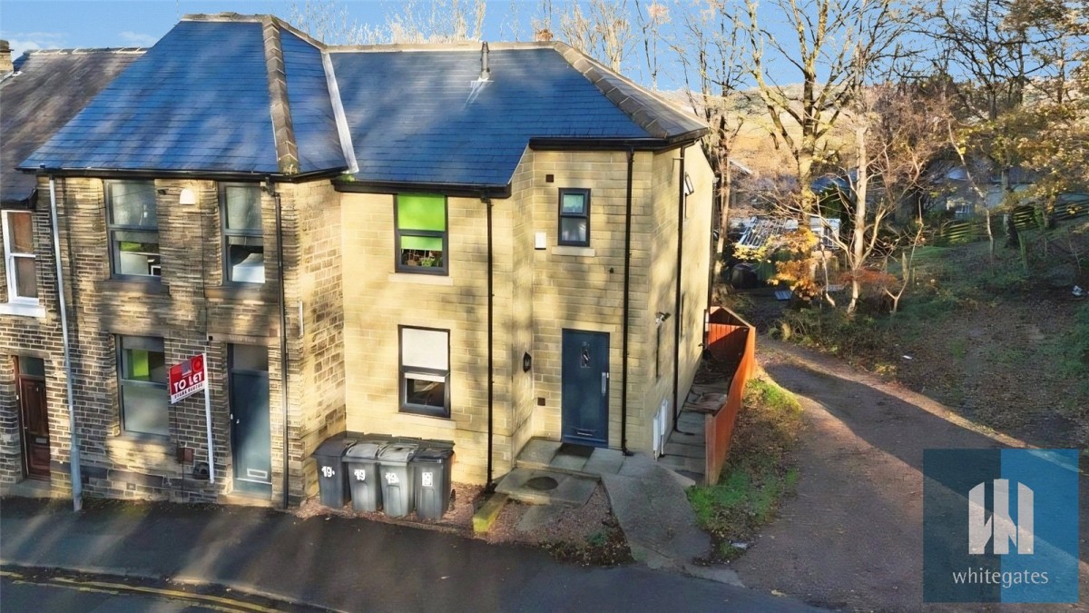 Newsome, Huddersfield