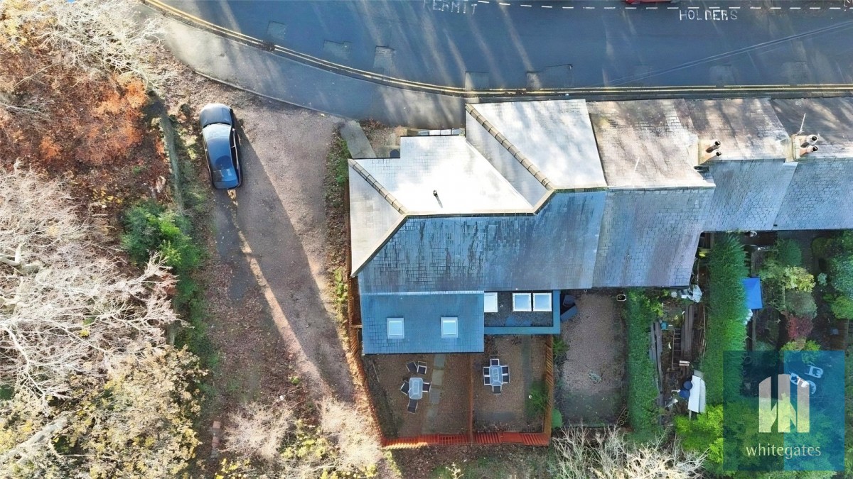 Newsome, Huddersfield