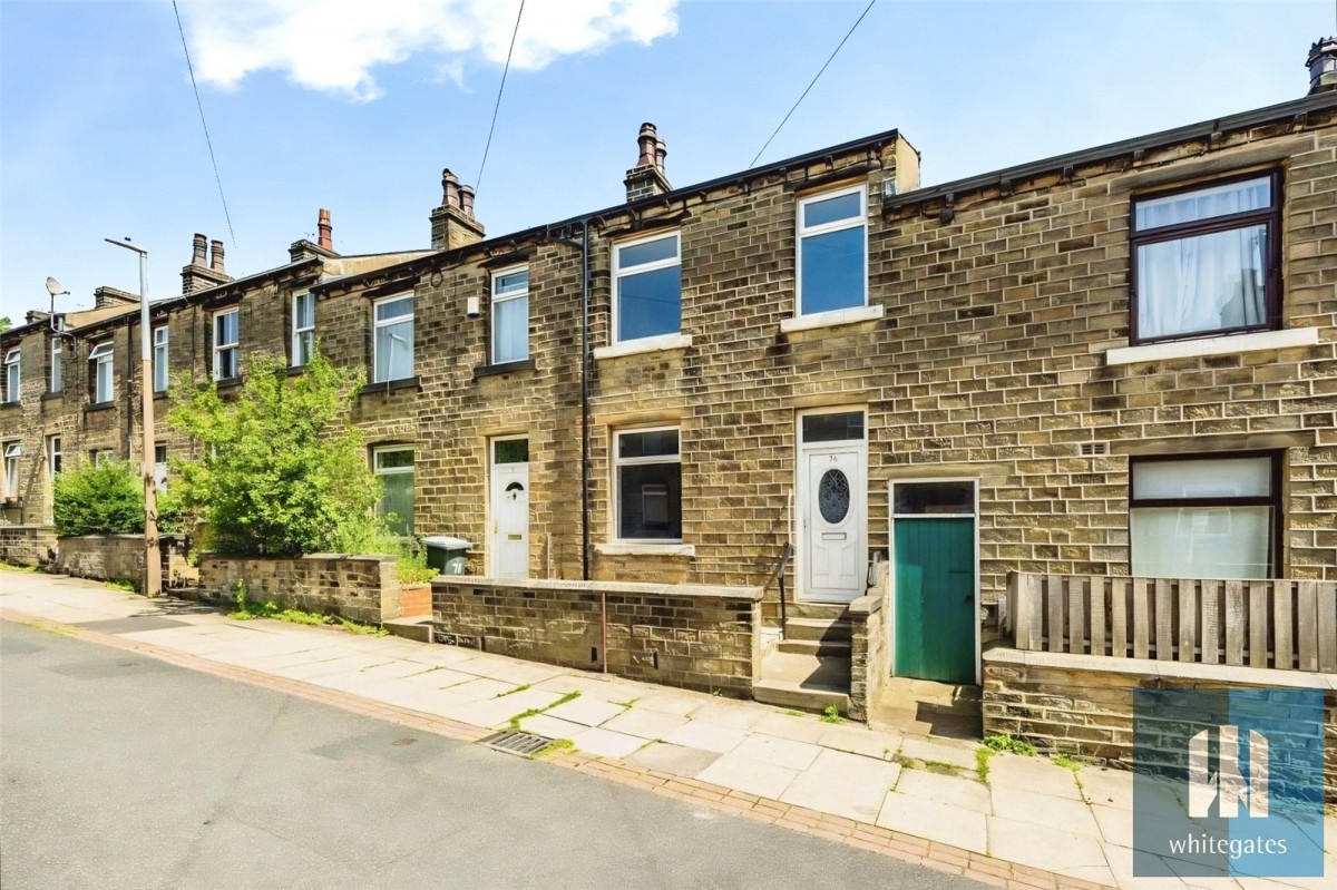 Lawrence Road, Huddersfield