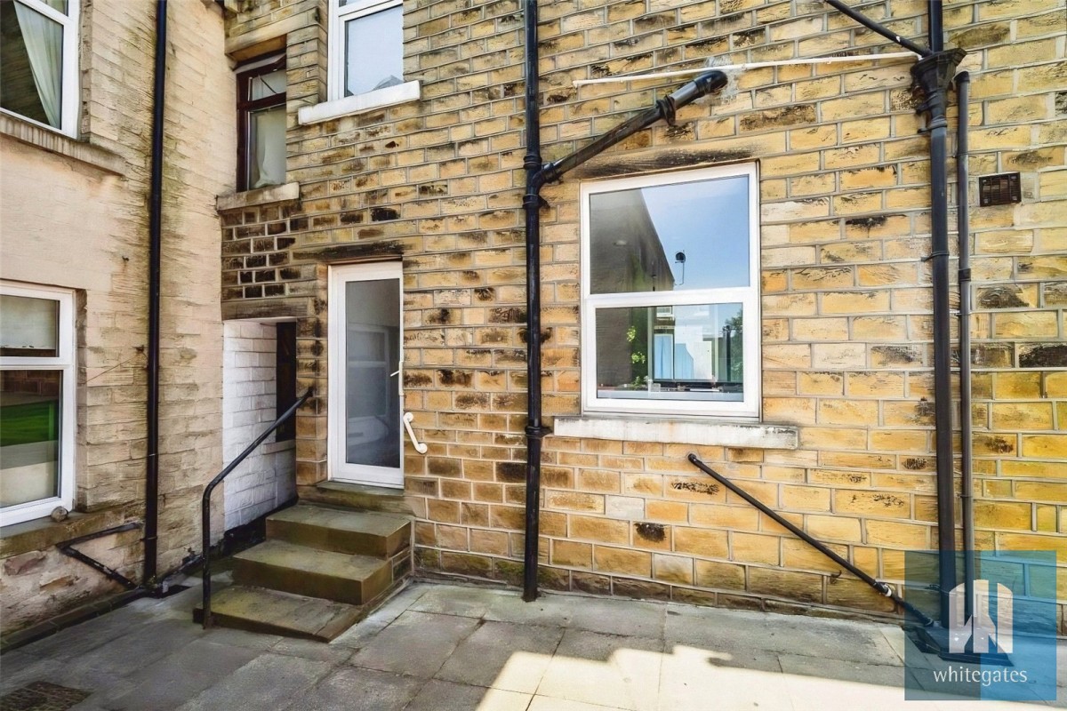 Lawrence Road, Huddersfield
